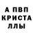 Метадон белоснежный Viktor Teplov